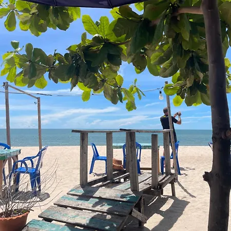 Myconos Hua Hin Lägenhet